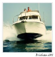 Rodman Sportfisher 970