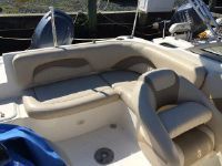 Nautic Star 210 Dc