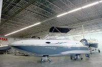 Starcraft Marine Coastal 2210 Ob