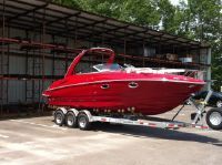 Crownline Cuddy 286 Sc