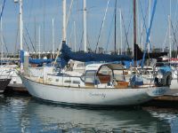 Ericson 41 Sloop