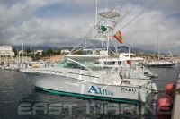 Cabo Rico Express 45
