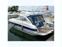 Bavaria Yachts 35 Sport