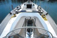 Cantieri Crosato Vallicelli 52