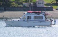 Transpac Trawler