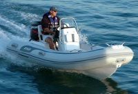 Ab Inflatables Oceanus 13 Vst