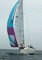 J Boats 32