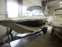 Starcraft Crossover 220 Scx Io