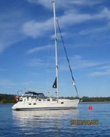 Hunter 386 Le