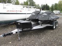 Sea-Doo Rxt Bombardier (X2)