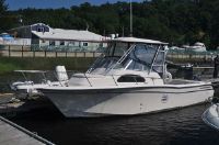 Grady-White Islander