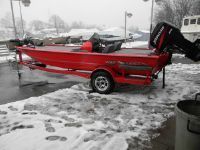 War Eagle 962 Tomahawk