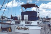 Marinette 37 Marquis - Freshwater Only