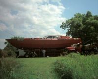 Bruce Roberts Custom 57