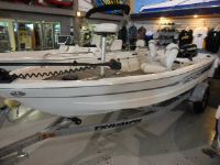 Triumph Boats 170 Sportsman