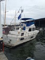 Newburyport Trawler