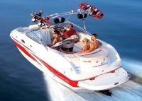 Chaparral Sunesta 214