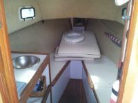 Crosby Yacht Striper