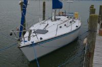 Ericson 36'
