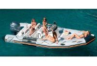 Zodiac Rib Pro Open 650