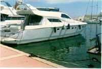 Cantieri Del Pardo 54