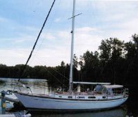 Perry/Aloha 41
