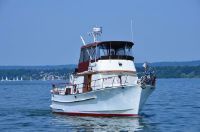 Monk Trawler Classic