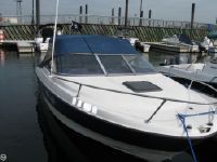 Bayliner 210 Cuddy Cabin