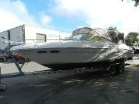 Sea Ray 28' Sunsport