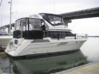 Bayliner Aft Cabin