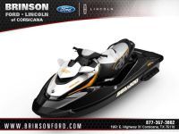 Sea-Doo 17Ea