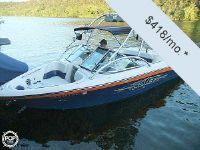 Correct Craft Air Nautique 211Sv Te