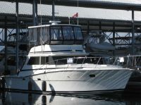 Viking 40 Sedan Convertible