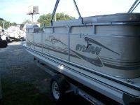 Sylvan Spacedeck 2100