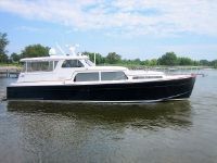 Huckins Atlantic 44