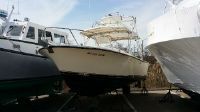 Blackfin 27 Fisherman - Complete Re-Fit