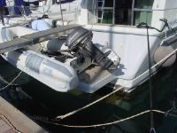 Mochi Craft Europa 40