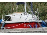 Yachtwerft Berlin 15Er Jk