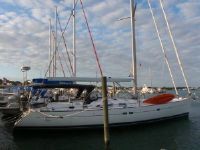 Beneteau 523 (Owners Version)