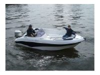 Corsiva Yachting Coaster 475 Scandica 475 Exclusive
