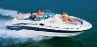 Sea Ray - 10743 240 Sundeck