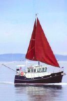 Seahorse Marine Diesel Duck