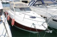 Beneteau Montecarlo 32