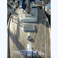 Hallberg-Rassy Hr 352