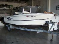 Cobia 184 Center Console
