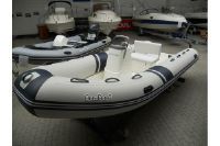 Bombard Starter 520 Rib