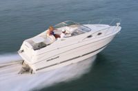 Cruisers 2600 Cabin Cruiser