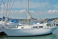 Sparkman & Stephens She C32