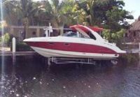 Chaparral 275 Ssi Express