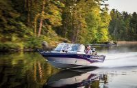 Tracker Pro Guide V175 Wt